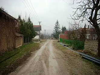 Crkvice (Bojnik)