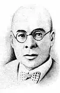 Zmitsier Jylounovitch (en)