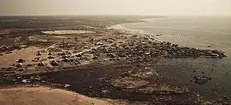 Tchavanga (village)