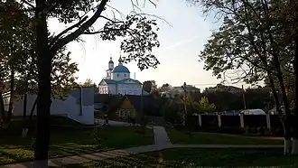 Tchachniki