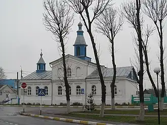 Tcherykaw