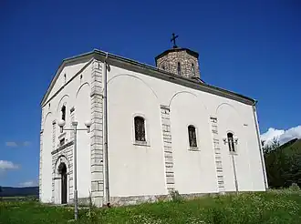 Štavalj