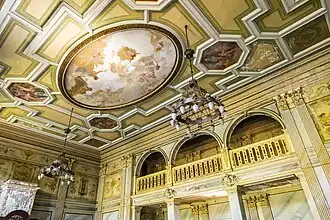 décoration