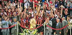 Image illustrative de l’article Supercoupe d'Ukraine de football 2010