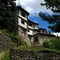 Musée ethnographique de Široka lăka