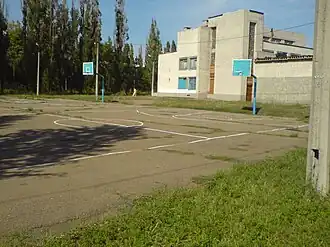 Soukhodilsk