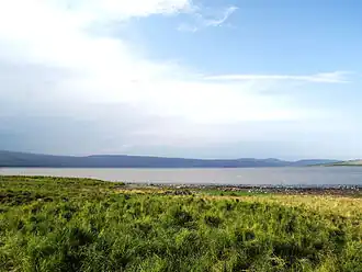 Image illustrative de l’article Lac Arpi