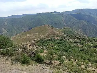 Khot (Arménie)