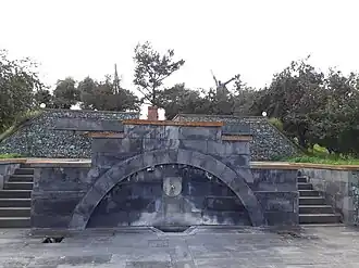 Vahan (Gegharkunik)