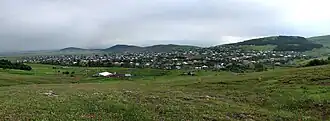 Metsavan