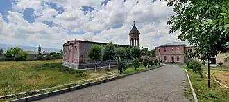 Panik (Shirak)