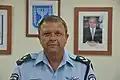 Motti Cohen