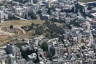 Mitzpe Yosef