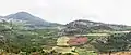 Terres agricoles de la communauté Oued Ifrane