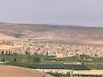 Boumia (Maroc)