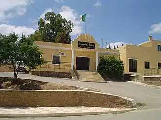 Bouaichoune