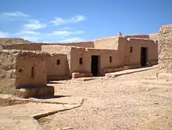 Ksar Bent El Khess