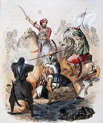 Description de cette image, également commentée ci-après