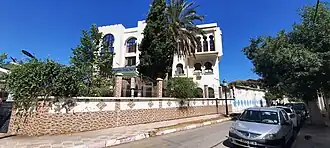 Daïra de Ziama-Mansouriah