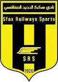 Logo actuel.