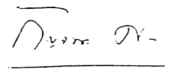 signature de Kanchana Silpa-archa