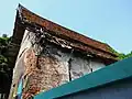 Bot (Ubosot) en ruine