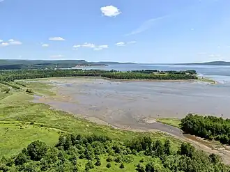Escuminac (Québec)