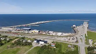 Matane