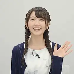 Description de l'image 【熱血ファンキル塾 -1】開講決定！いきなりの課題はユニットLv.90！53s 秦佐和子.jpg.