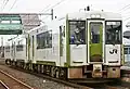 Série KiHa 110