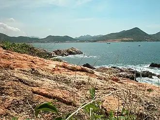 Xian de Yangdong
