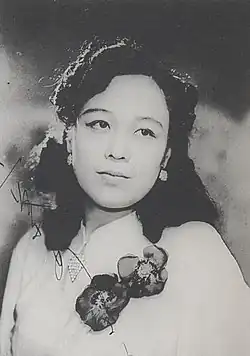 Description de l'image 二葉あき子.jpg.