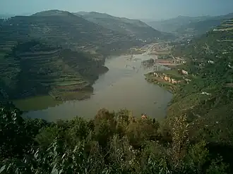 District de Jintai