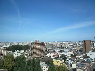 Hachinohe
