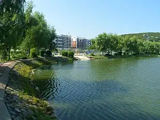 Xian de Luobei
