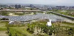 台中中央公園