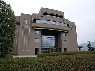 Yoshinogawa