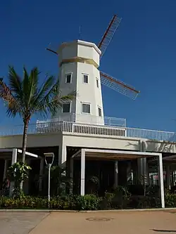 moulin