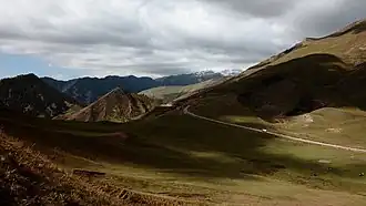Préfecture d'Aksou