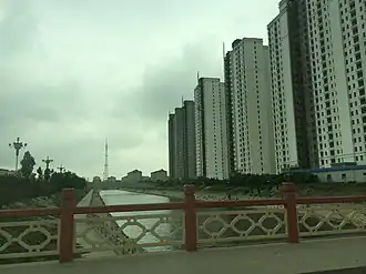 Xian de Xiajin