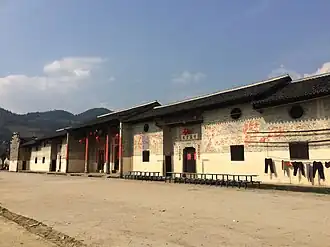 Xian de Suichuan