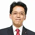 Masahisa Miyazaki