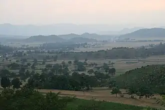 Linzhou