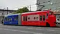 série 9200 Chuggington