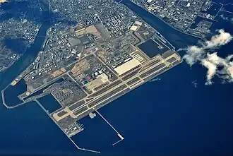 Image illustrative de l’article Marine Corps Air Station Iwakuni