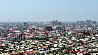 Xian de Julu