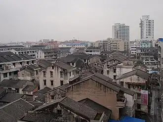 Xian de Pingyang