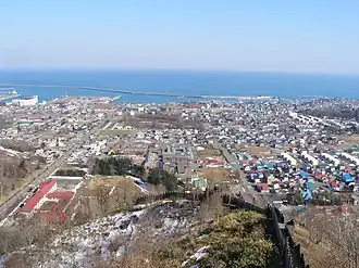 Hiroo (Hokkaidō)