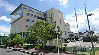 Shōbara