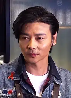 Description de l'image 張晉.jpg.